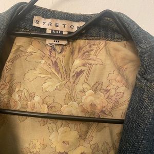 Vintage Gap Denim Jacket